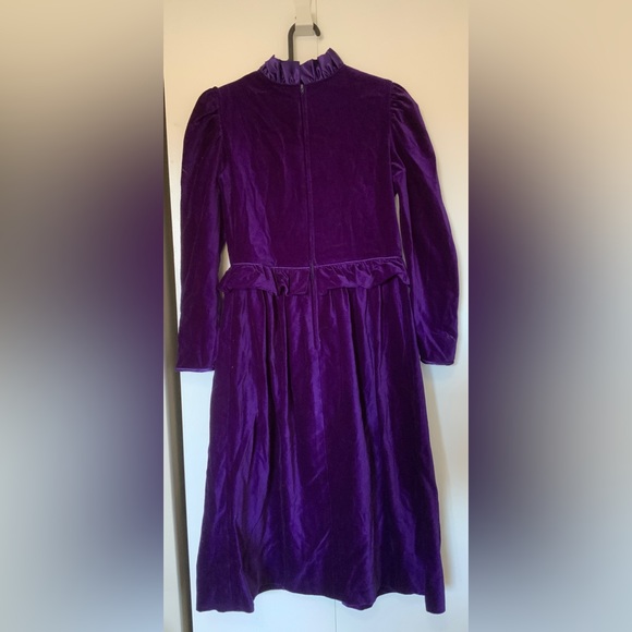 Vintage Party Dress - Picture 3 of 14